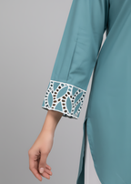 Sahibas By Mirza Yavina Zinc Women 2pcs