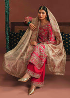 Haseens Official Gulabo Women 4pcs