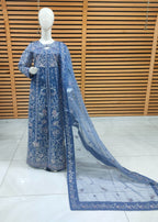 Afrozeh AZL Giselle AZW V2 24 03 Women 3pcs