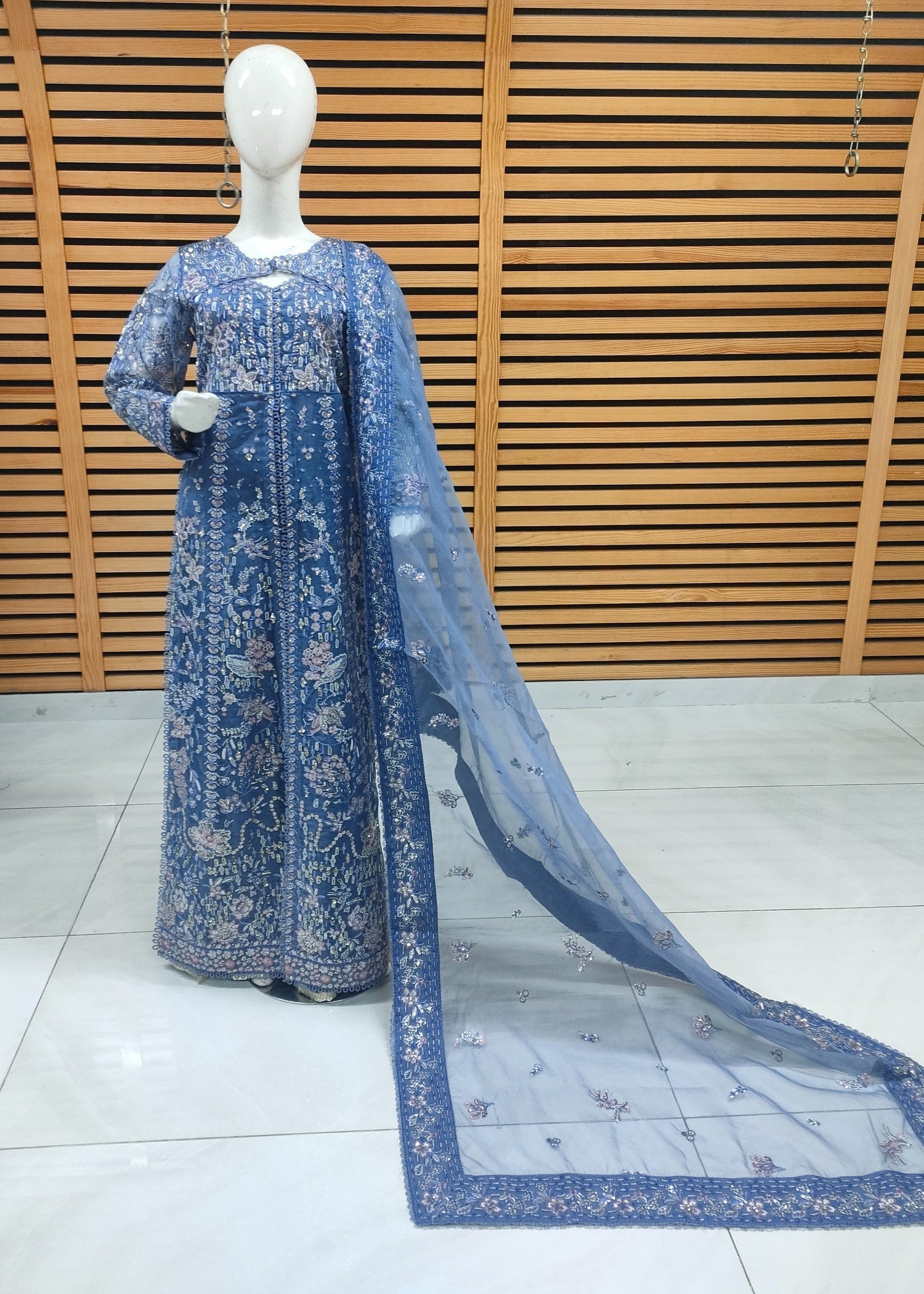 Afrozeh AZL Giselle AZW V2 24 03 Women 3pcs