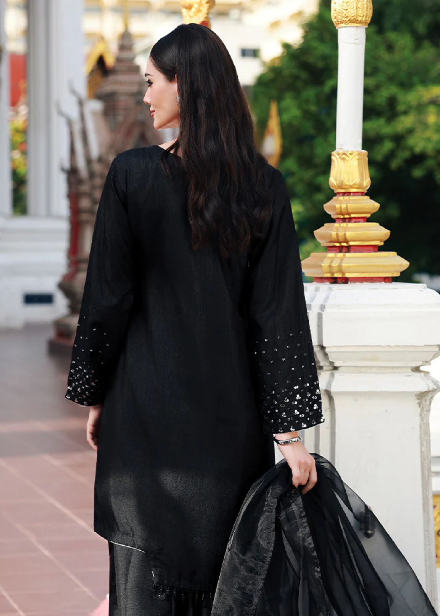 Ain AN 144 Women 3pcs