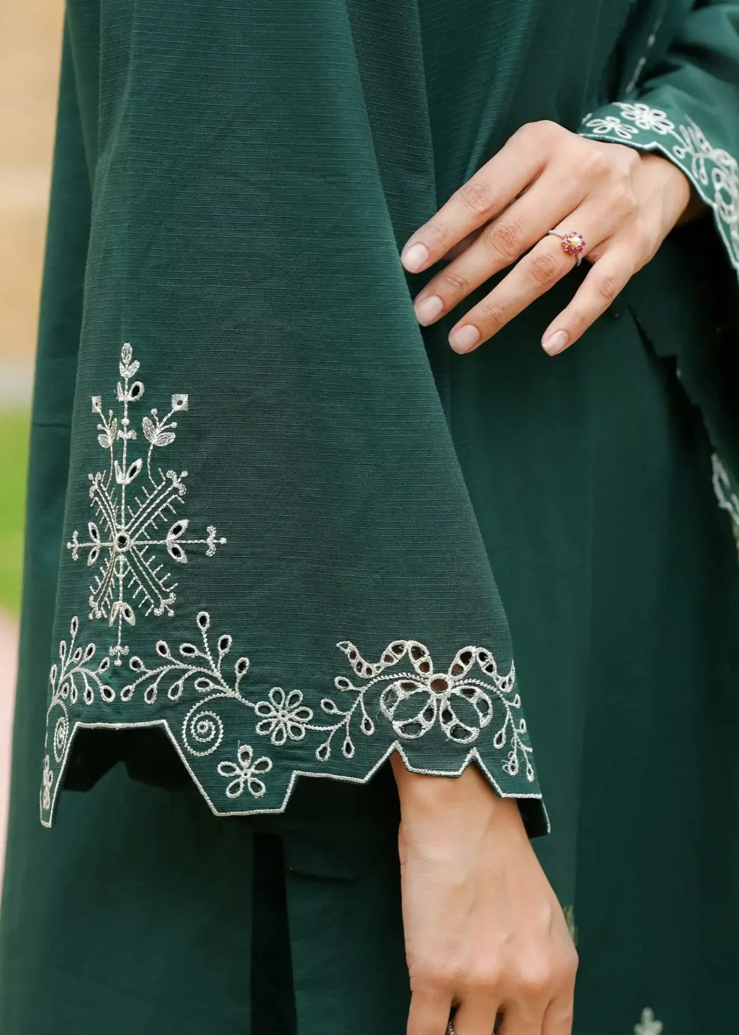 Dori Mehr Women 3pcs