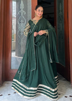 Laal Clothing ZLC 028 Women 3pcs