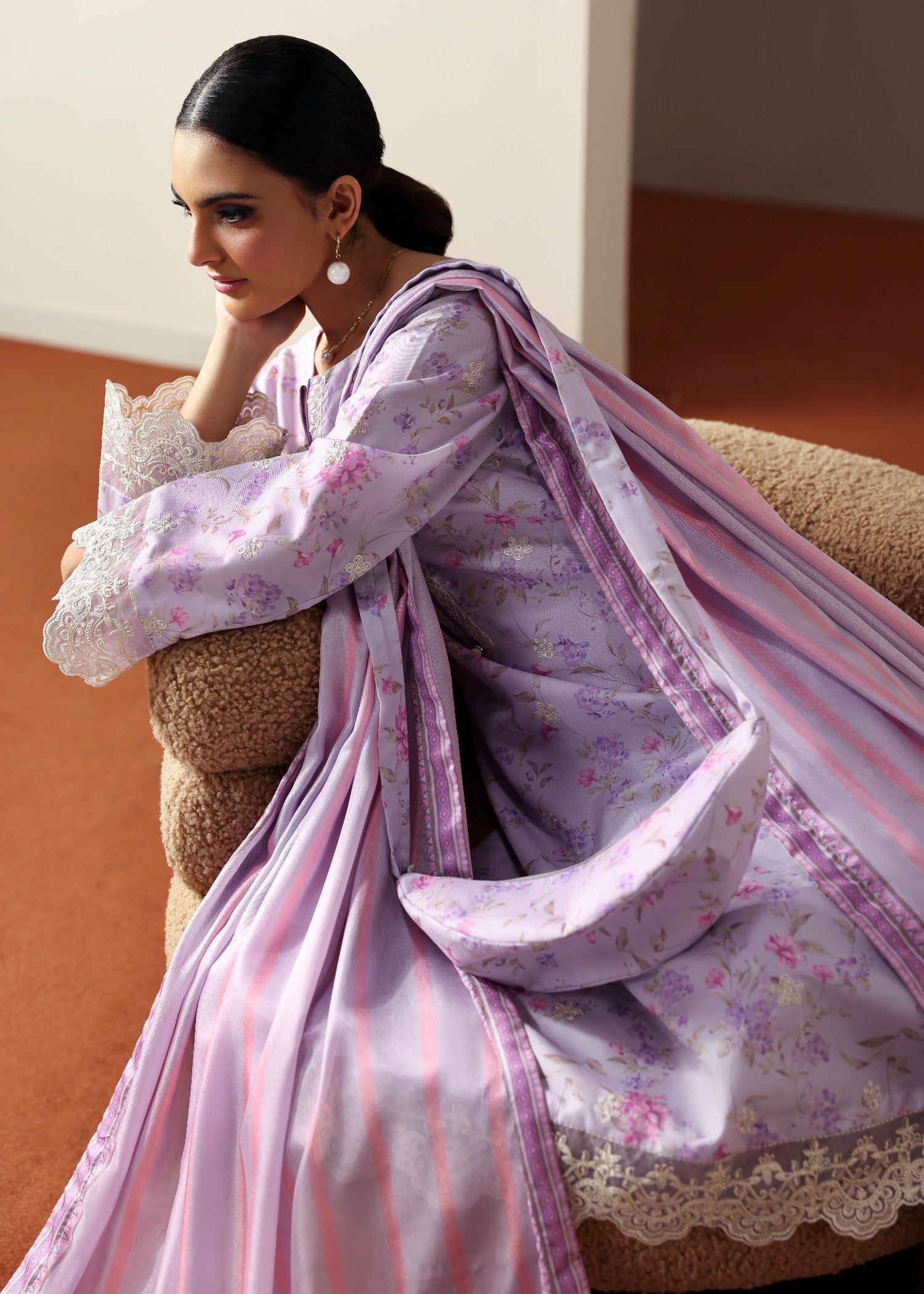 Gulaal GUL Quince PL 04 V2 25 Women 3pcs