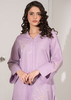 Zellbury WWS252169 Lilac Women 2pcs