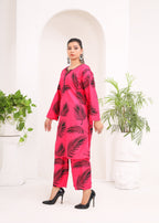 Libaas E Khaas Gulbaan Women 2pcs