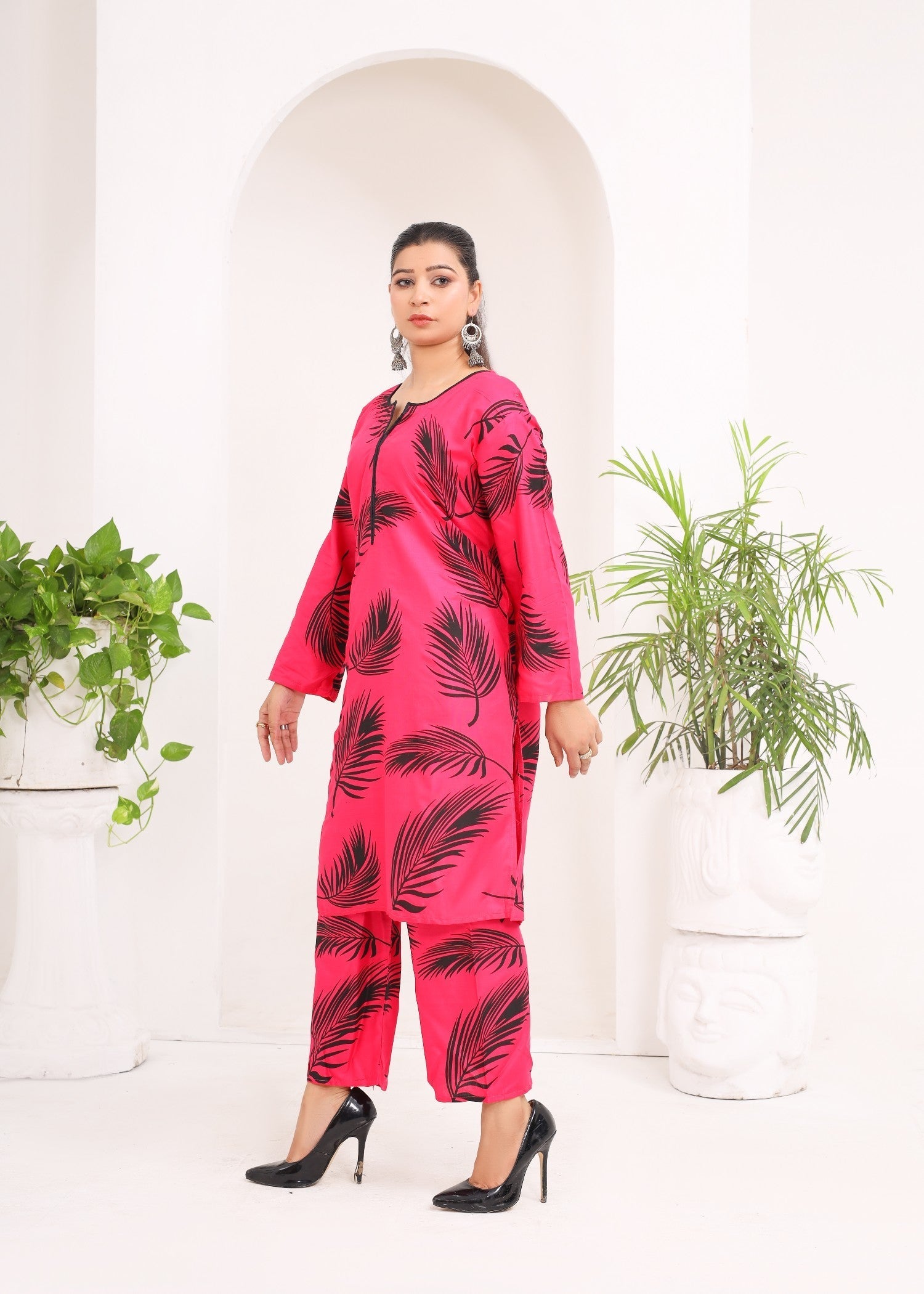 Libaas E Khaas Gulbaan Women 2pcs