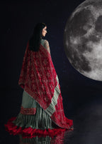 Sara Jahan SJ 1007 Women 4pcs