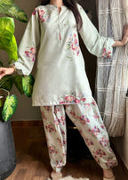 Bareen BRS19 Women 2pcs