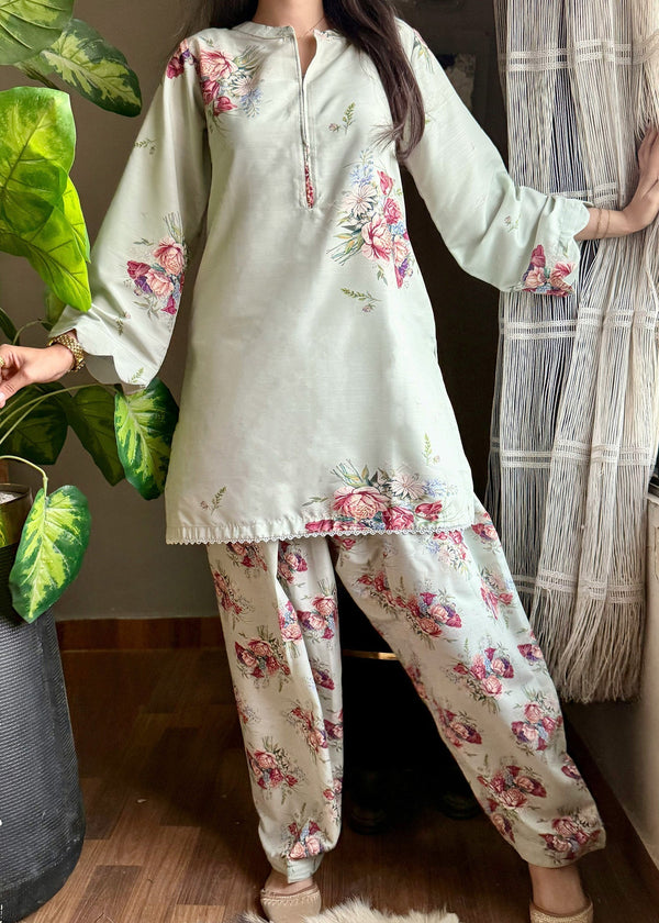 Bareen BRS19 Women 2pcs