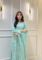 Zohan Ateeq Kinza Women 3pcs