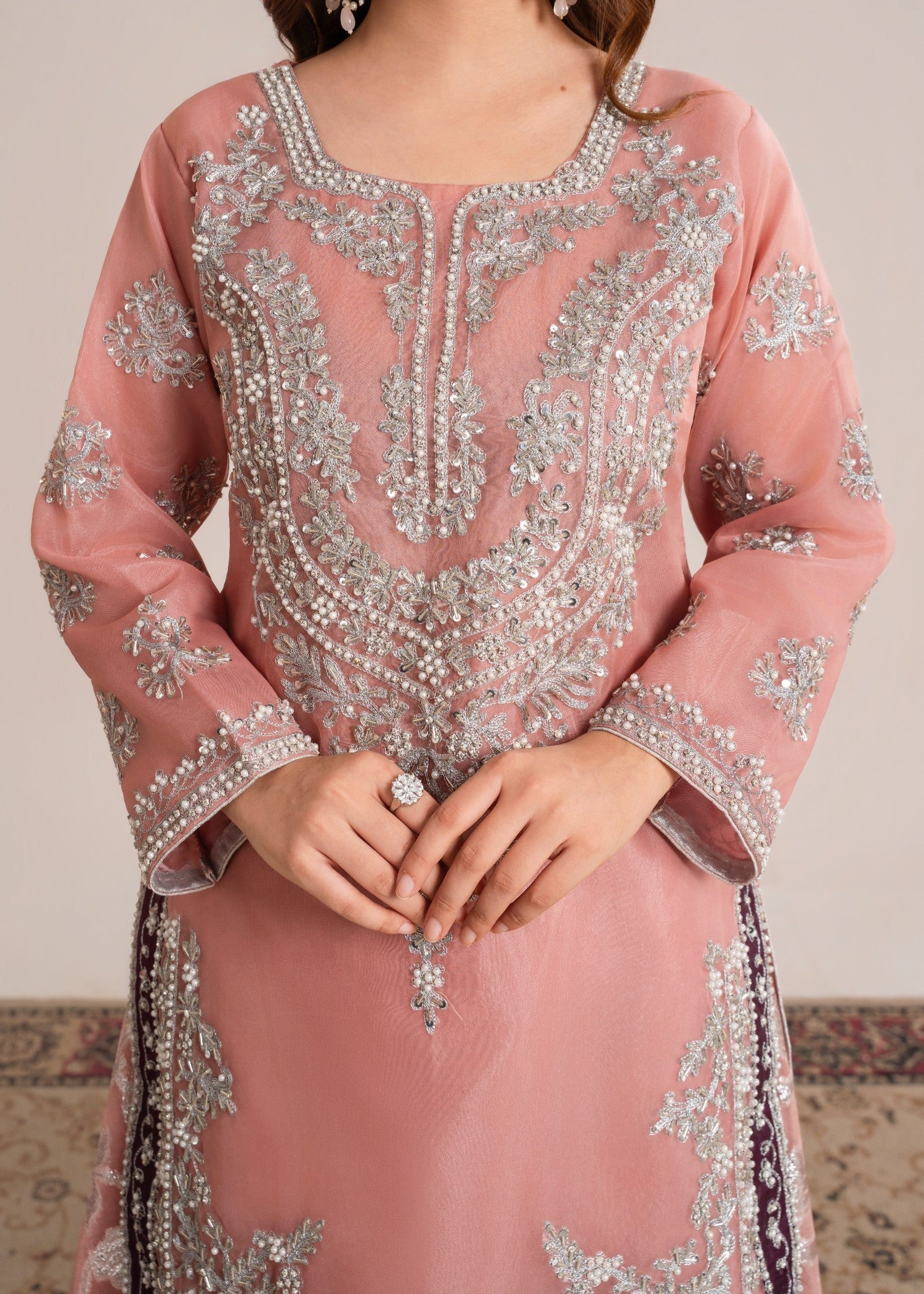 Mehroo Gazania Women 3pcs