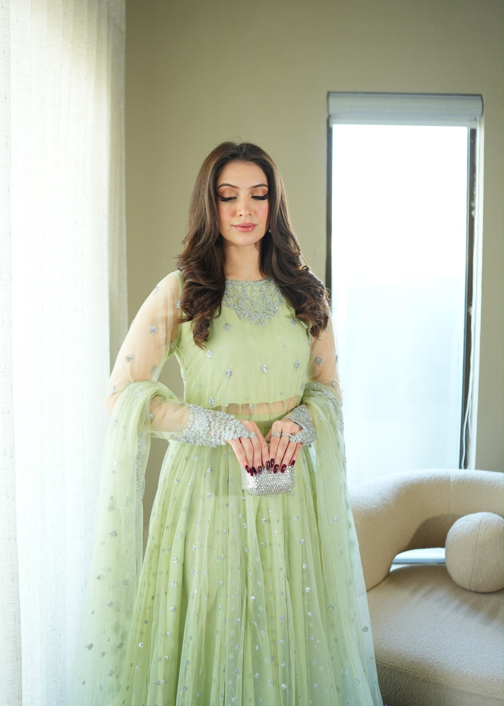 Misl Alayna Pista Women 3pcs