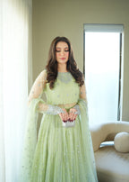 Misl Alayna Pista Women 3pcs