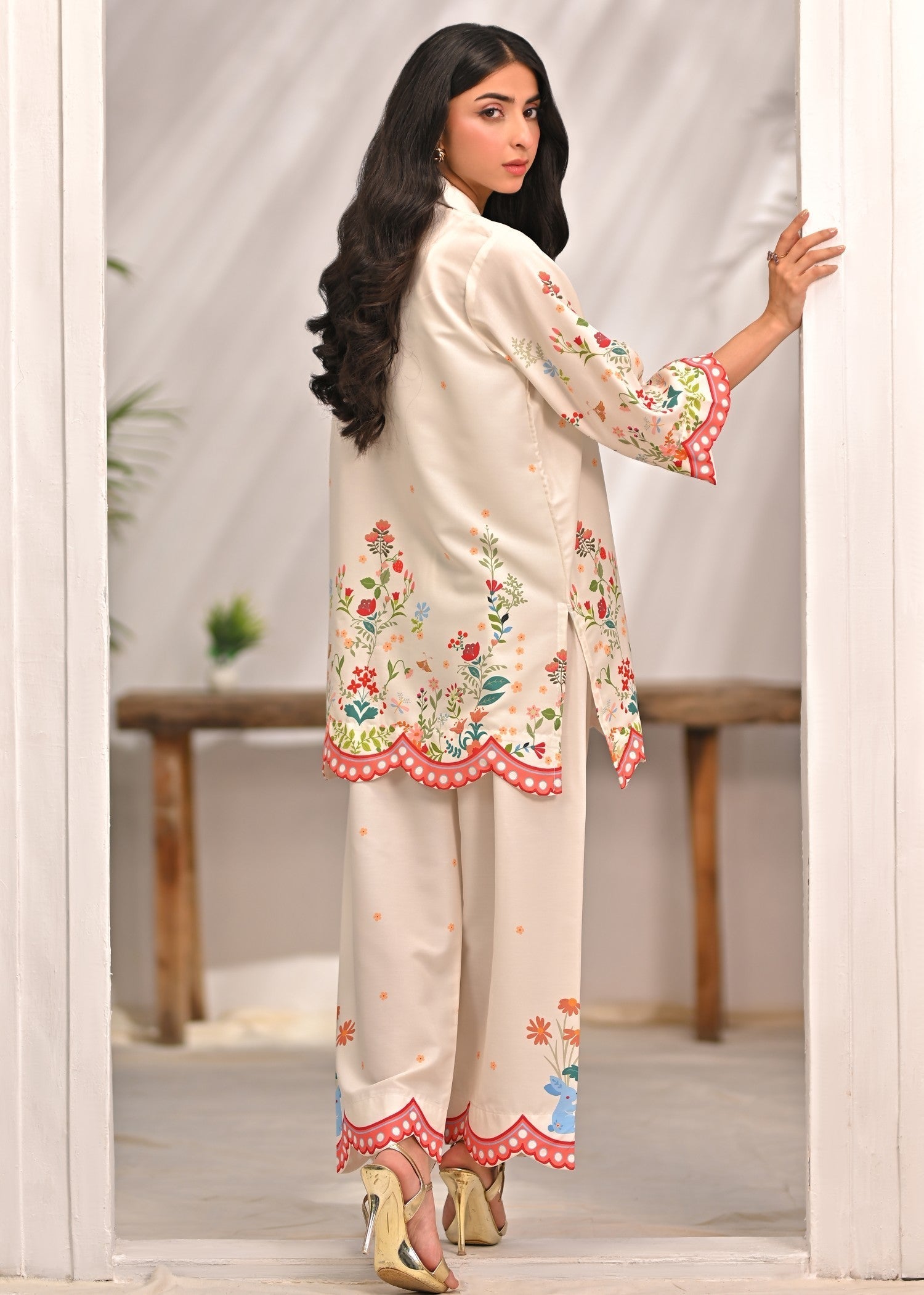 Dhaga Elara Women 2pcs