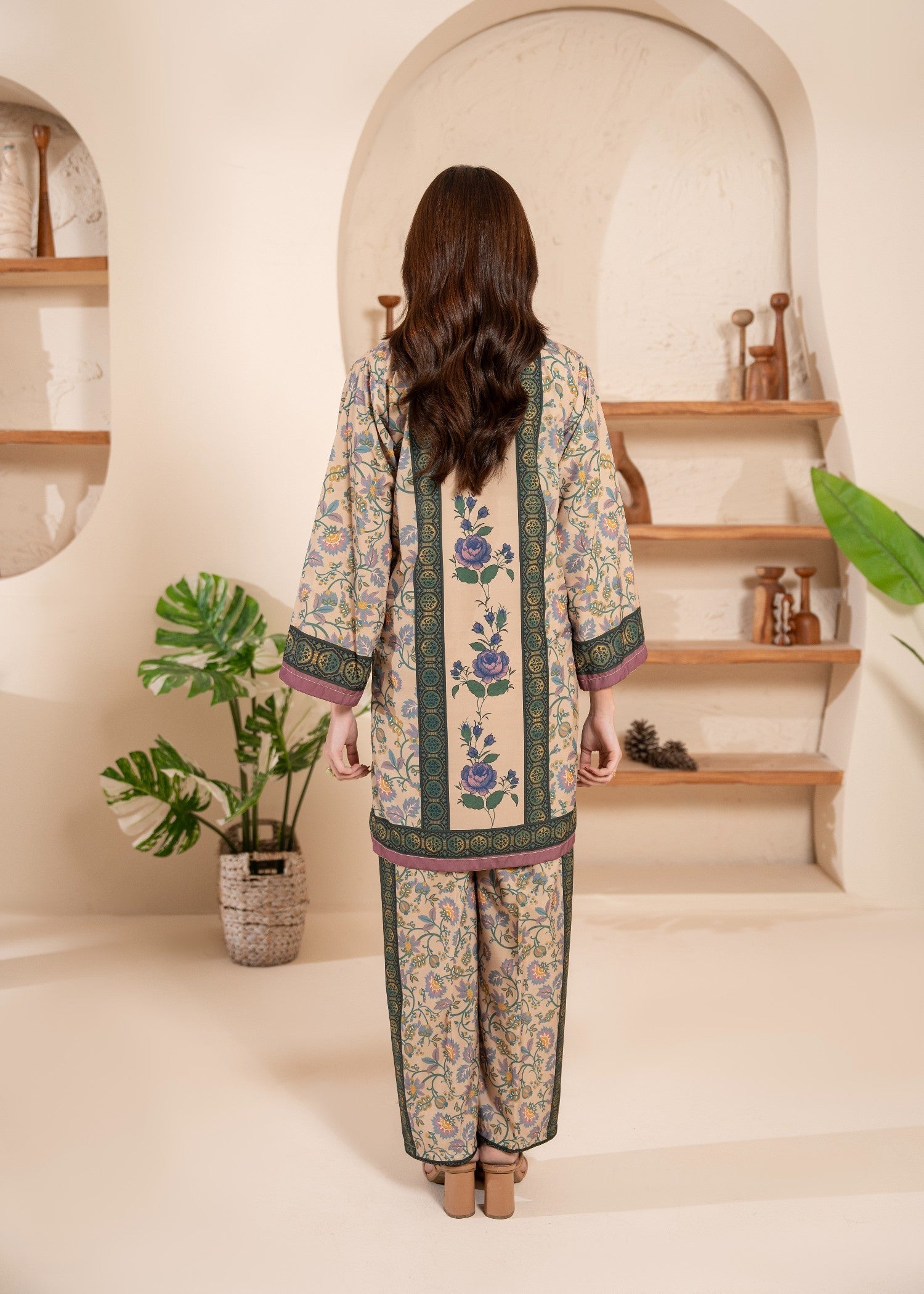 Ramal Symphony Women 2pcs