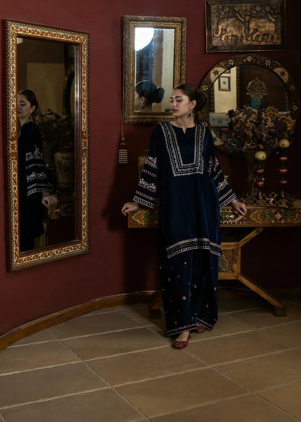 Urge Pret RUMANA Women 2pcs