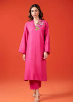 Asifa And Nabeel Bubblegum Women 2pcs
