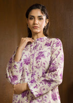 Zellbury WPW2423084 Beige Women 2pcs