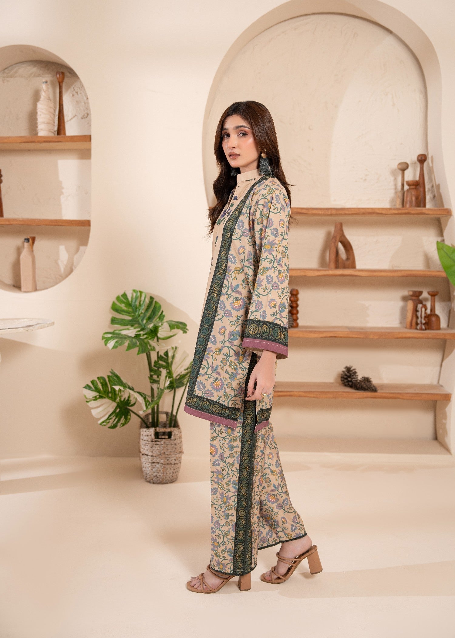 Ramal Symphony Women 2pcs