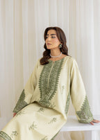 Mohagni LES 10 STITCHED Women 2pcs