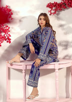 Janam Ocean Fluer Women 2pcs