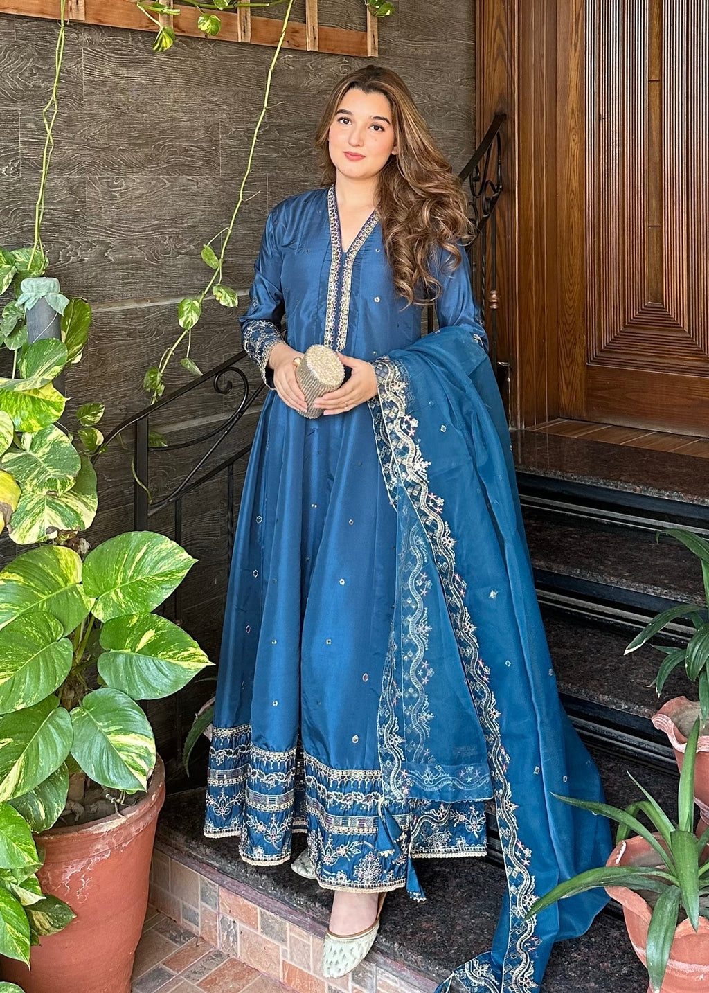 Laal Clothing LLC 011 Women 3pcs