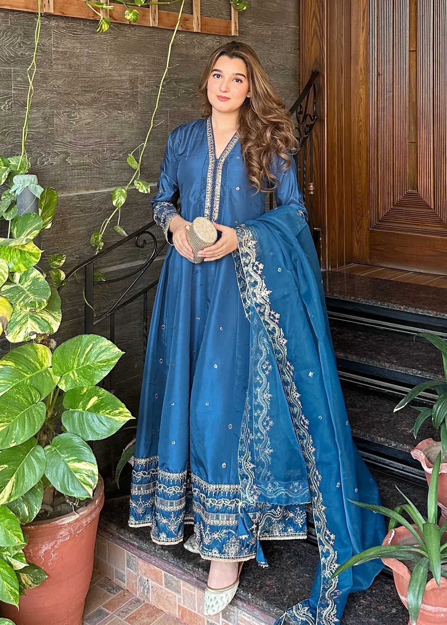 Laal Clothing LLC 011 Women 3pcs