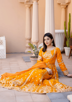 Laal Clothing LD 039 Women 3pcs