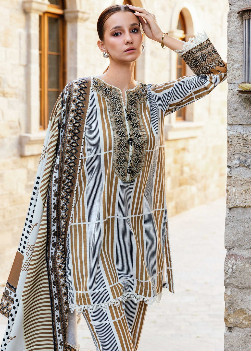 Meerak Pret Opus Women 3pcs