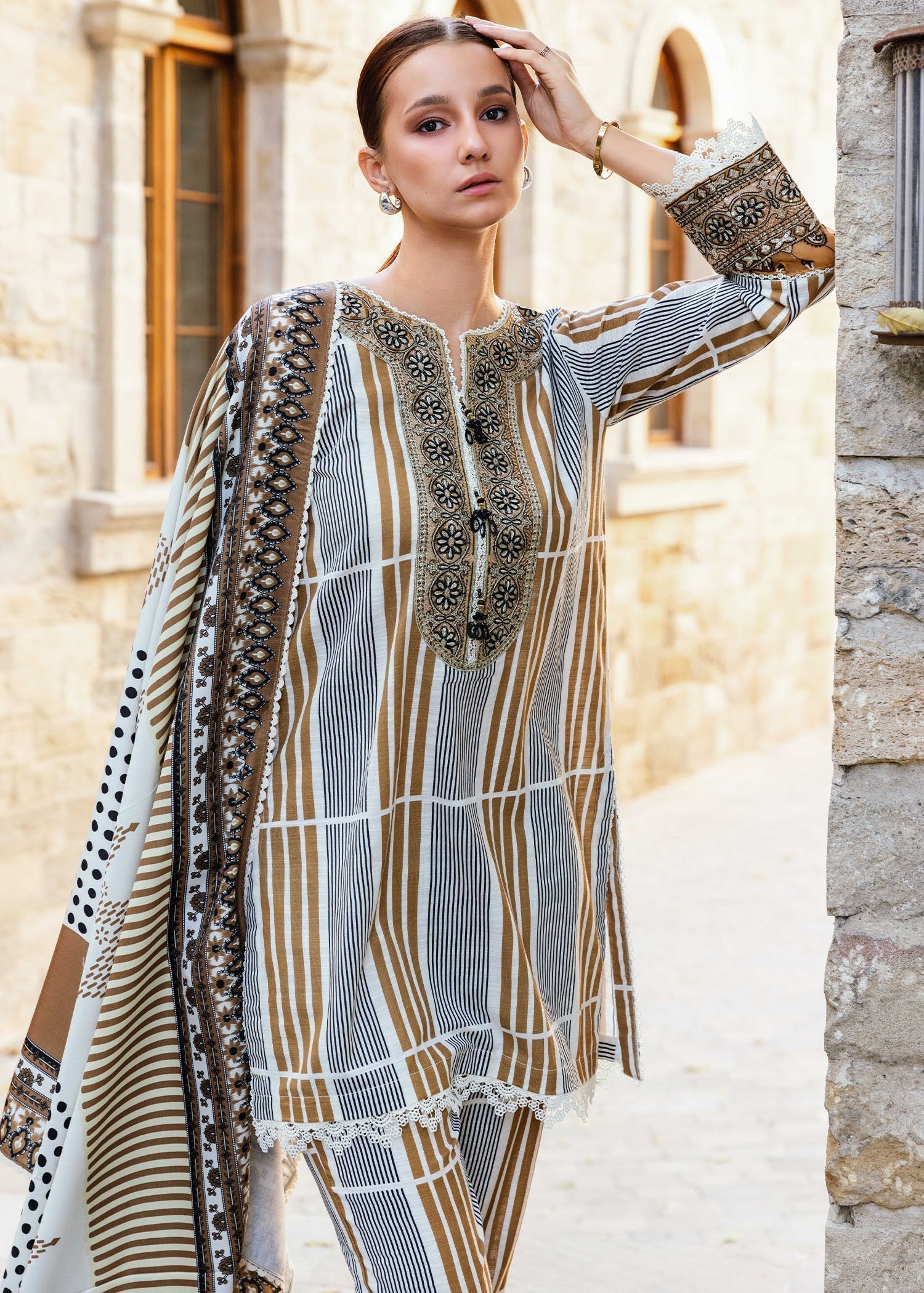 Meerak Pret Opus Women 3pcs