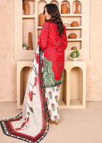 WearCuckoos Shahi Pairahan Women 3pcs