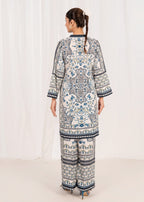 Sahibas By Mirza Kyoto Women 2pcs