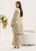 Meerak Pret Mint Rose Women 2pcs