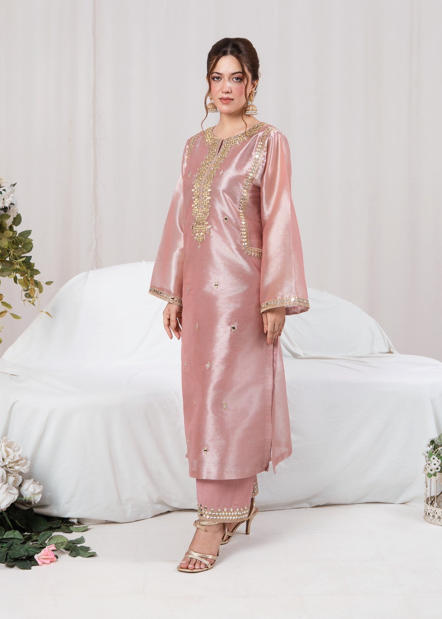 Essor tissue sheesha Women 2pcs