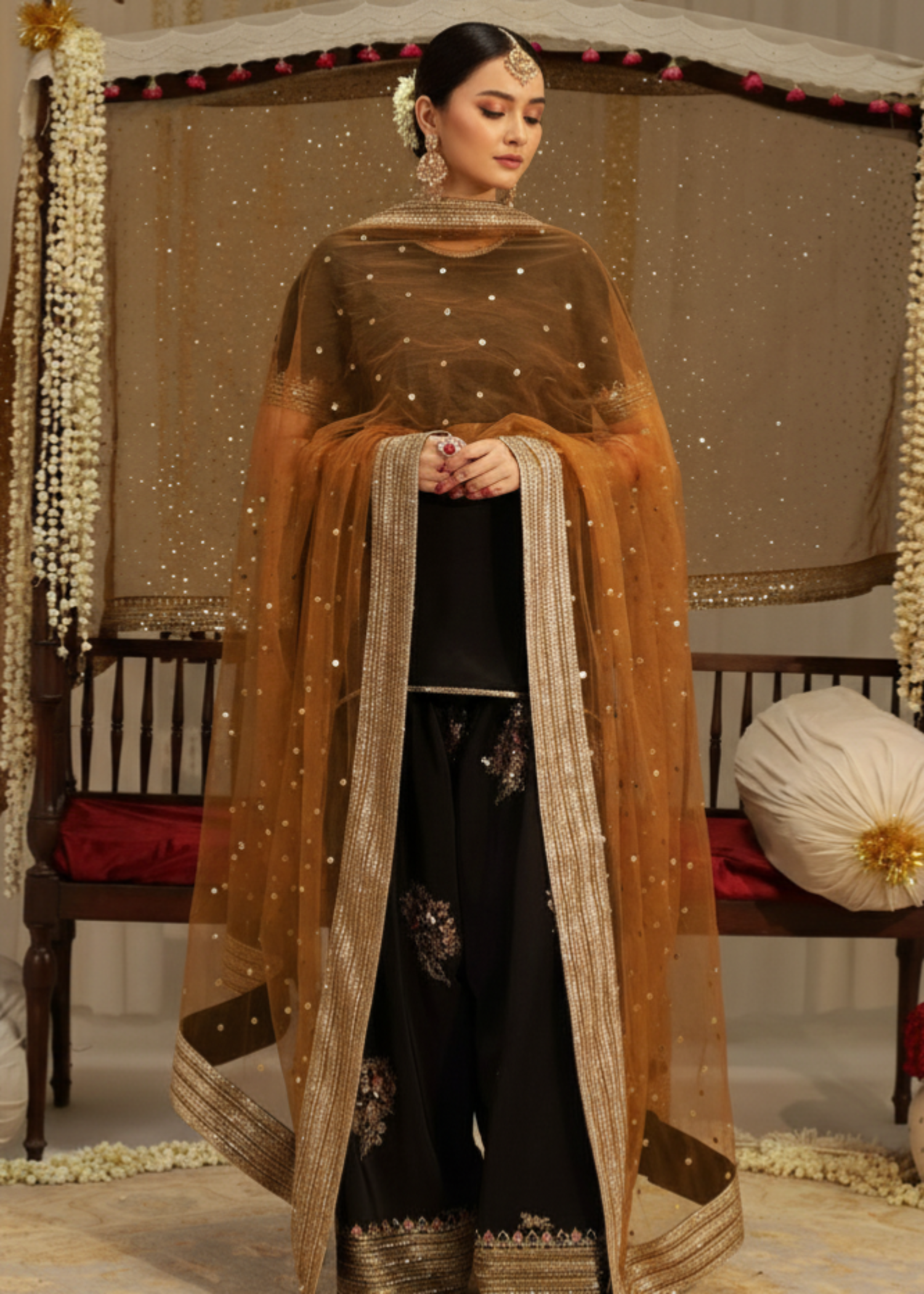 Ezno.Pk Zayra Women 3pcs