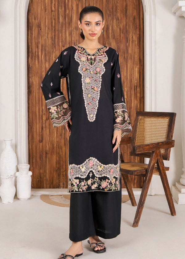 Safwa EMB PRET P000939 Women 2pcs