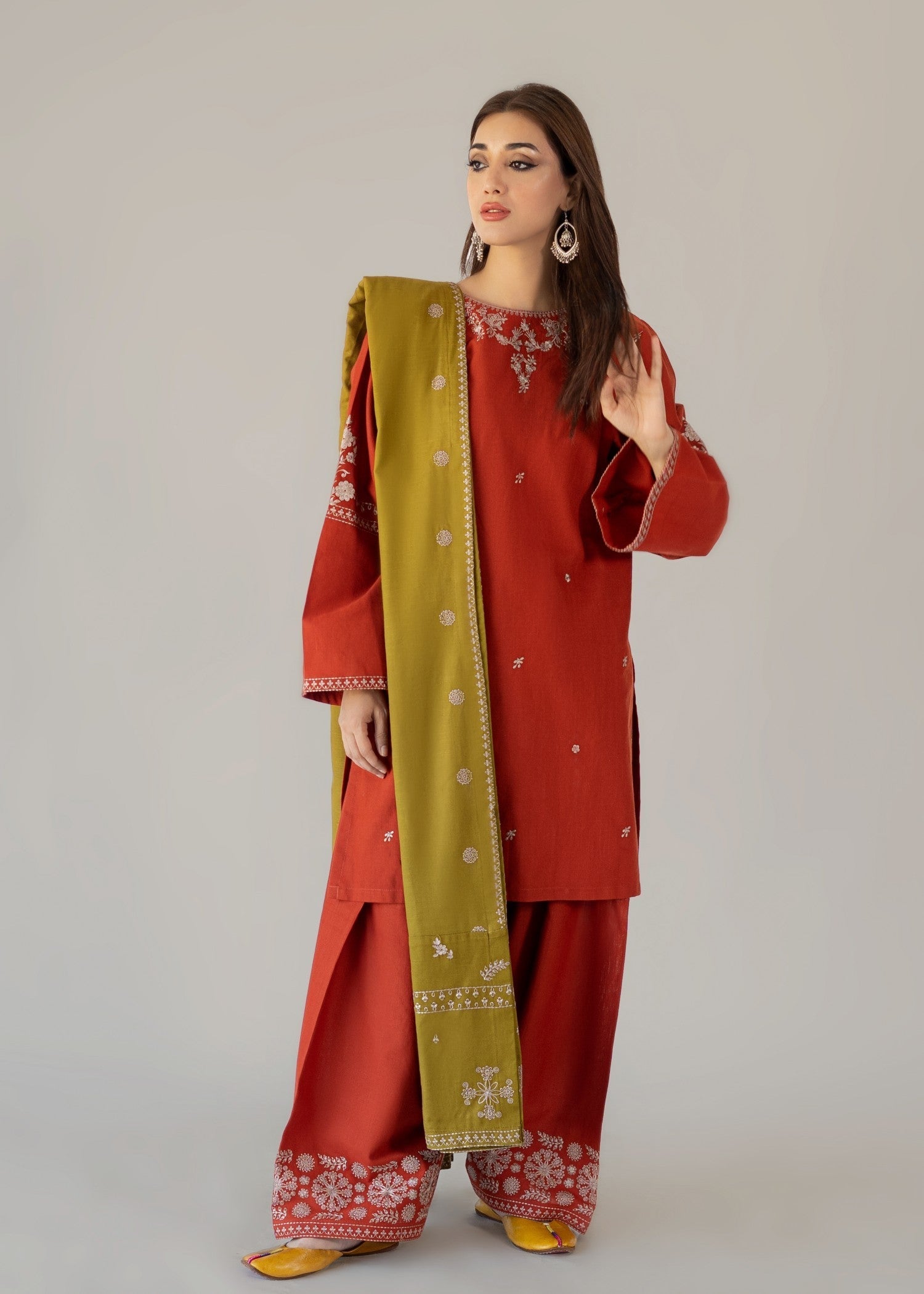 Urge Pret AVORIA Women 3pcs