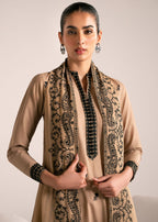 Cross Stitch SANDSTONE GRACE 0125RTWEMBCNT0406 Women 2pcs