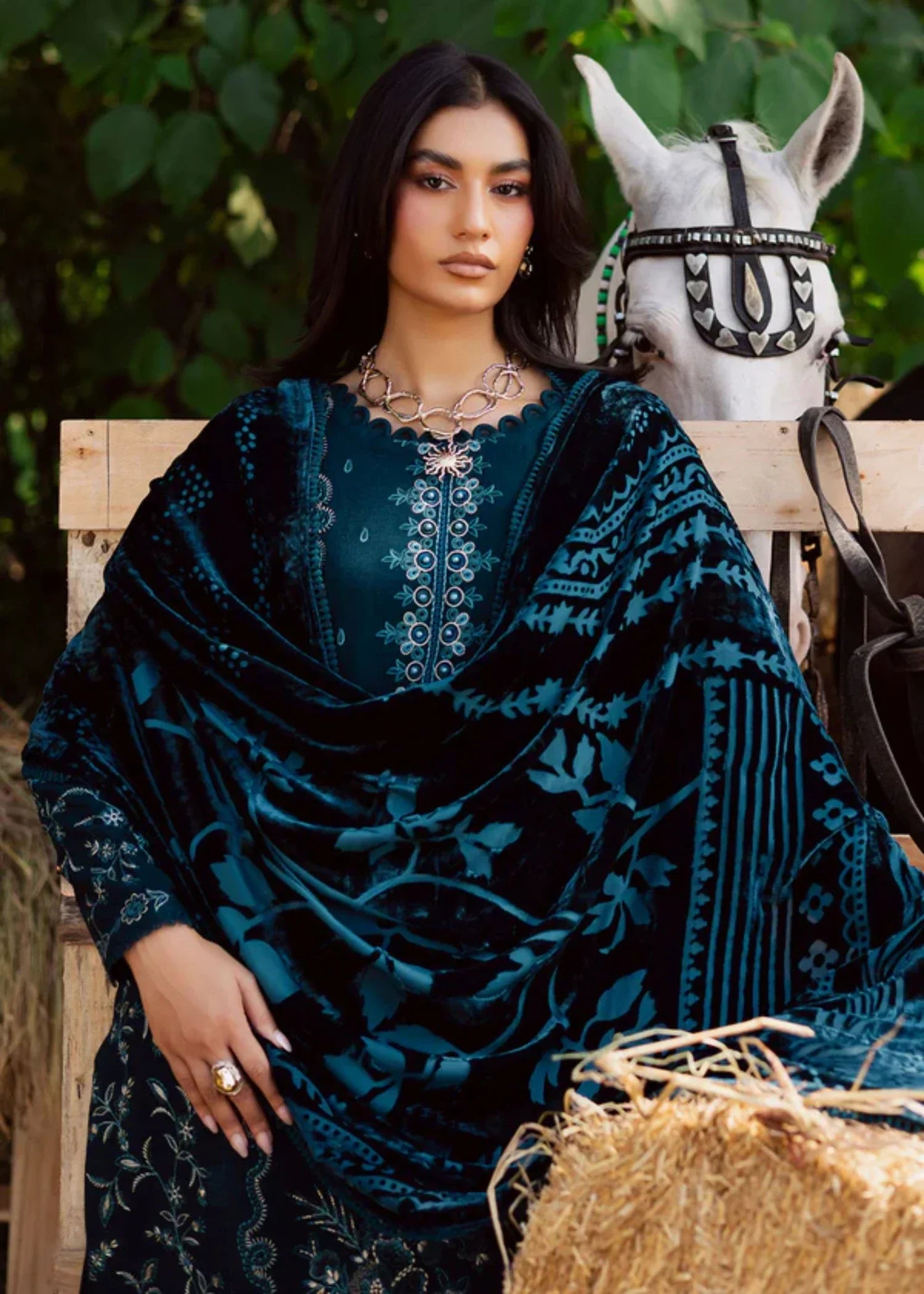 Nureh- NE 186 Women 3pcs