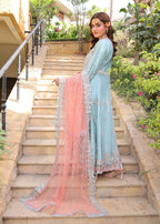 Polawn PD FORMAL 25 452 | PRET FORMAL COLLECTION Women 3pcs