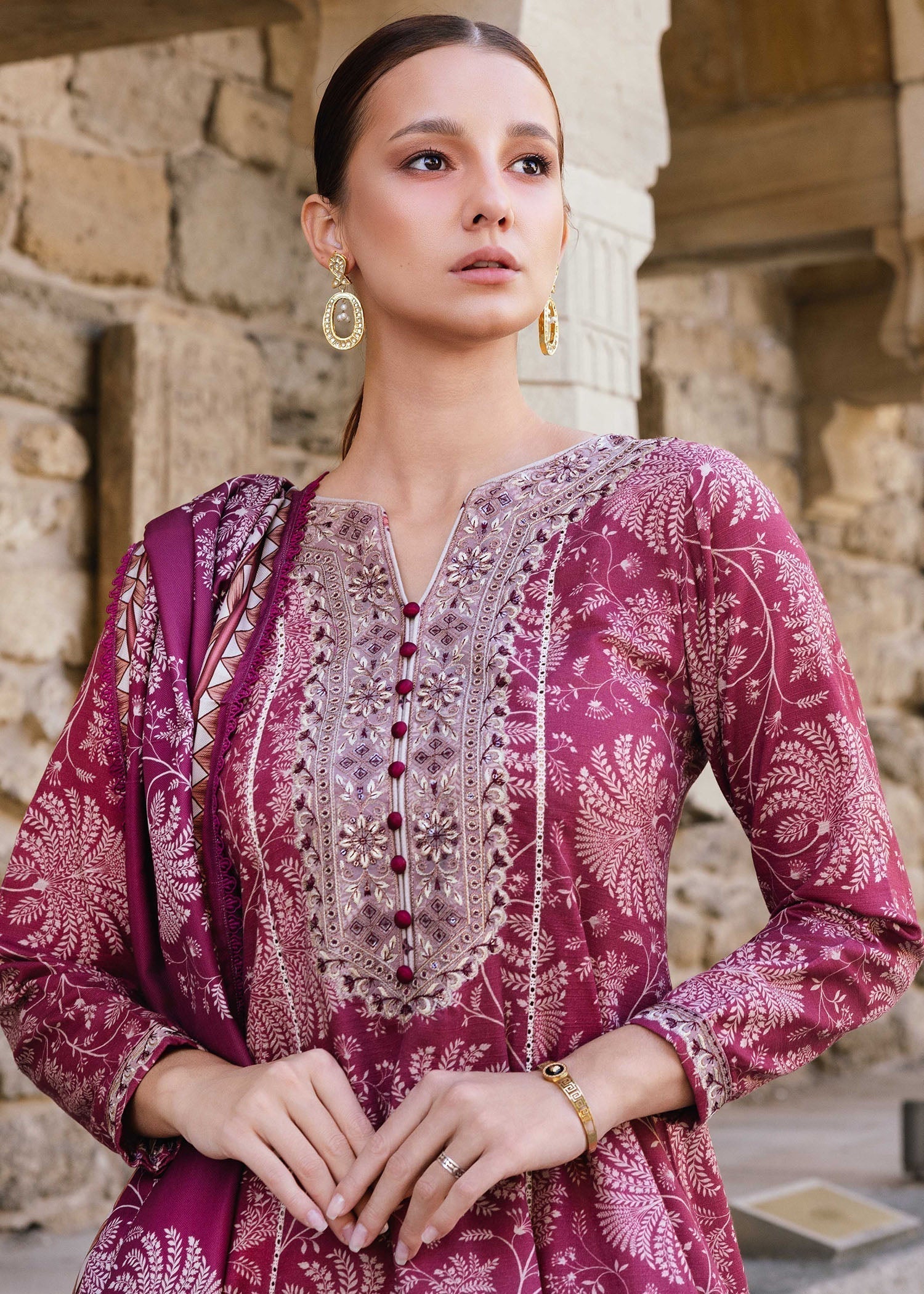 Meerak Pret Amaris Women 3pcs