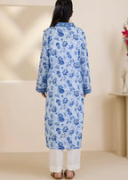 Zellbury WPS2512146 Light Blue Women 1pcs