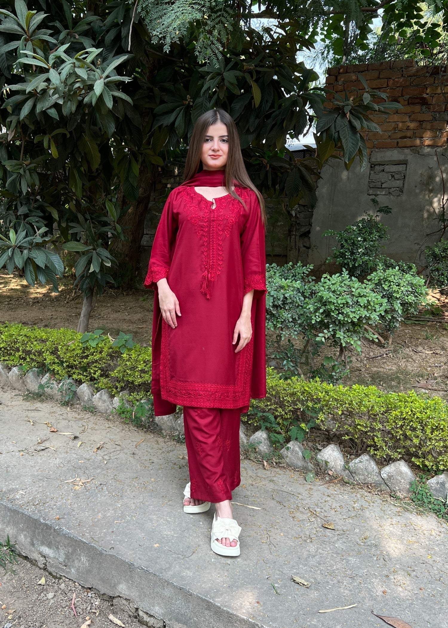 Preetpret Serena Women 3pcs