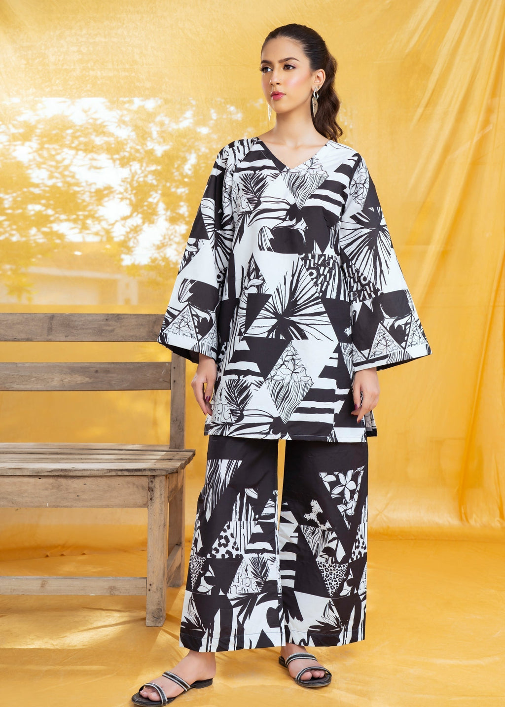 Noorma Kaamal NK JP 24 Women 2pcs