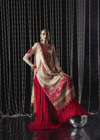 Sara Jahan SJ 1011 Women 4pcs