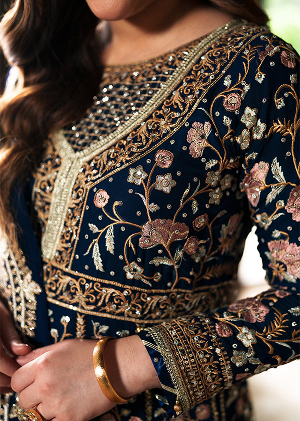 Haseens Official Naqreen Women 3pcs