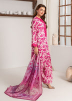 Sahibas By Mirza Angan Women 3pcs