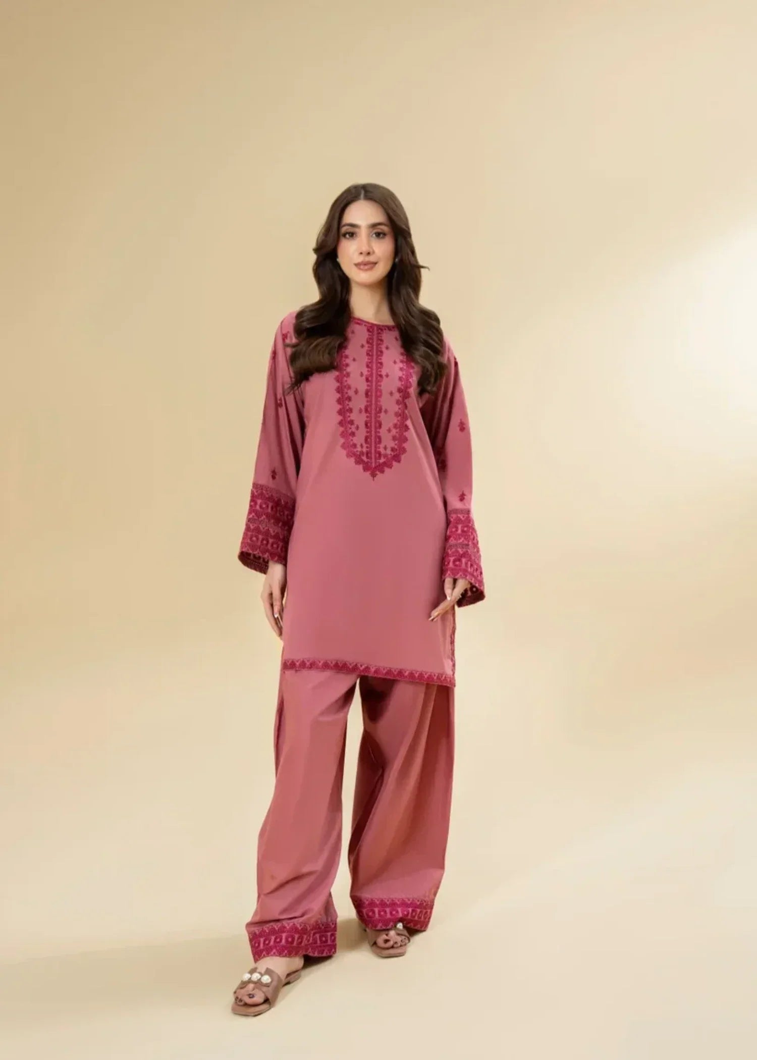 Preetpret Falak Women 2pcs