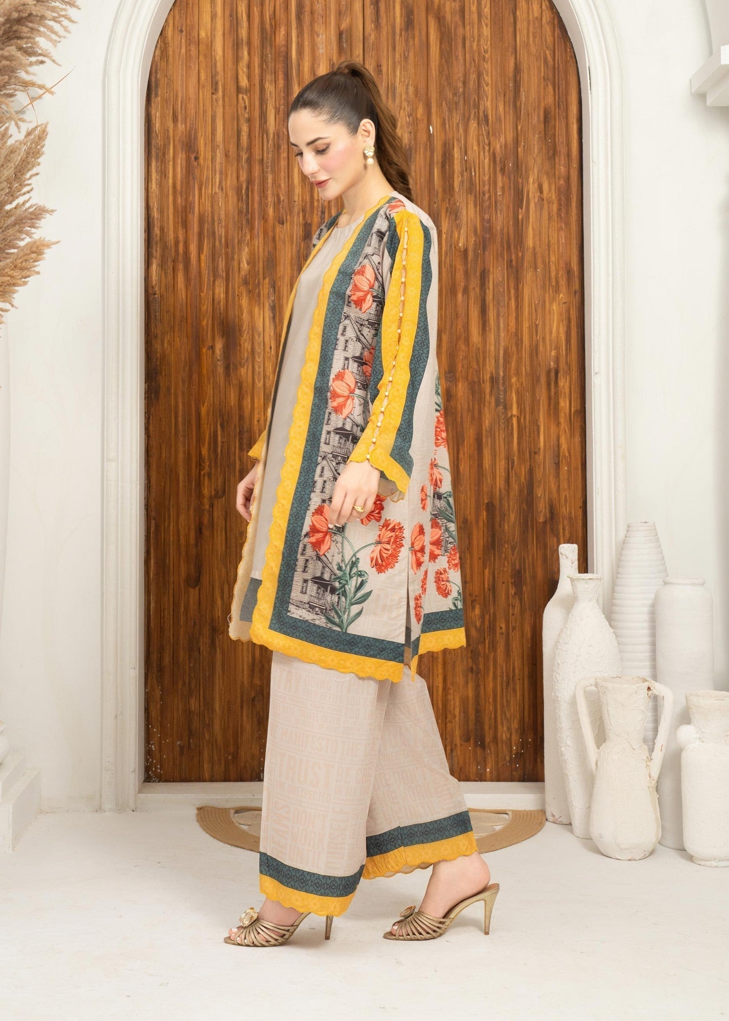 Panache Apparel Freedom Women 3pcs